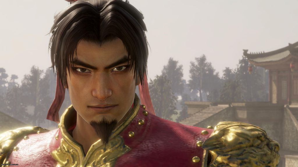 dynasty-warriors-9-empires-review-techradar