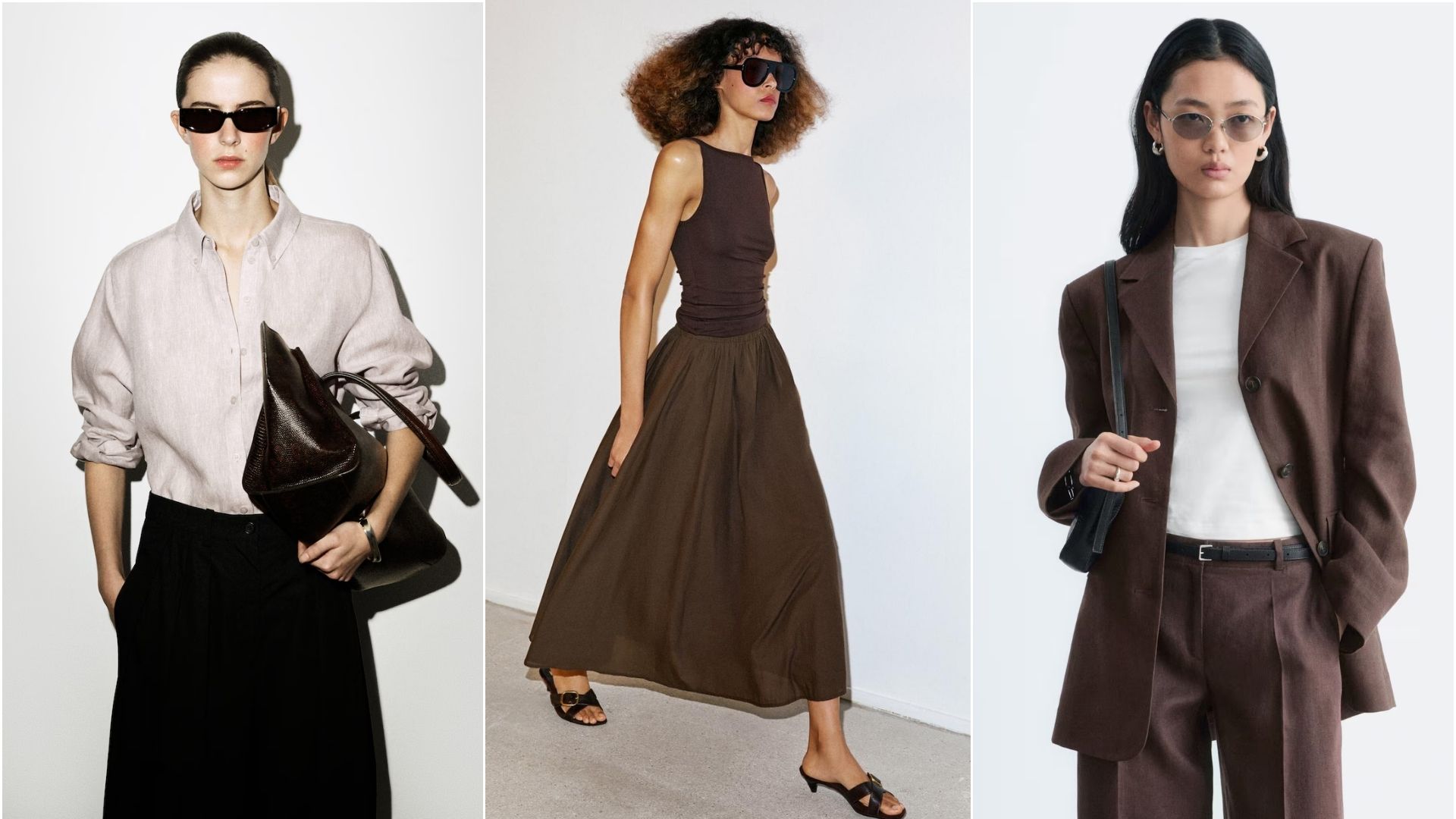 15 New Buys From Zara, &amp; Other Stories and COS That You'll Mistake for Designer