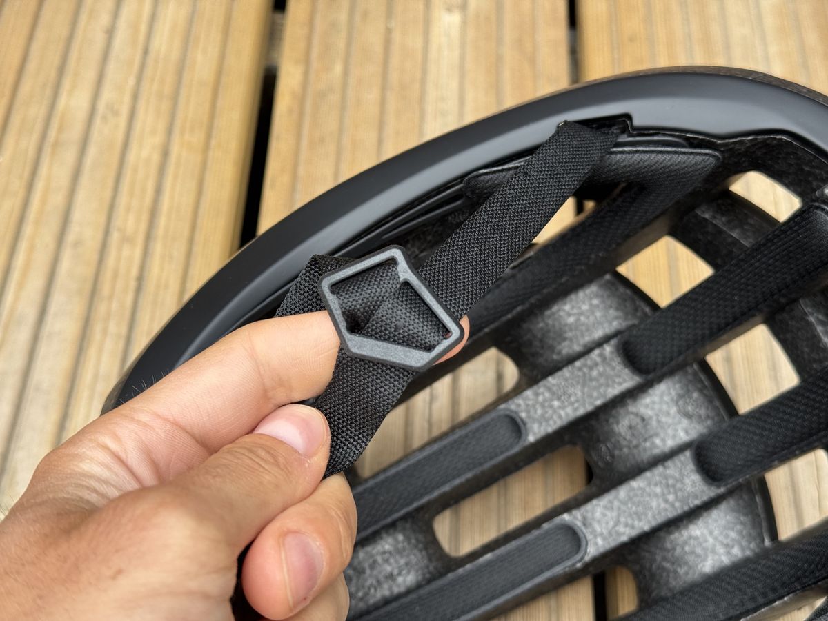 POC Cytal Lite helmet