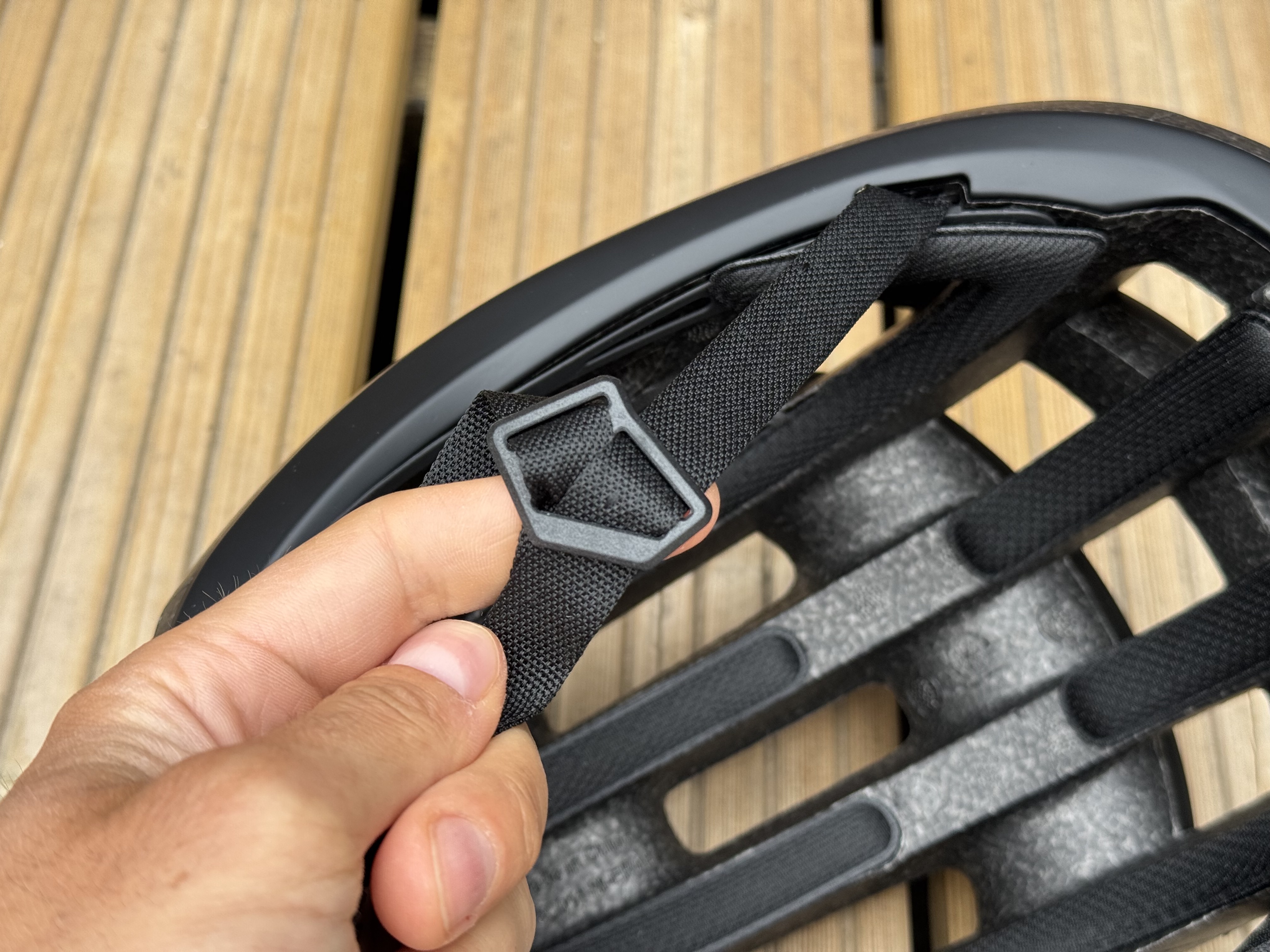 POC Cytal Lite helmet