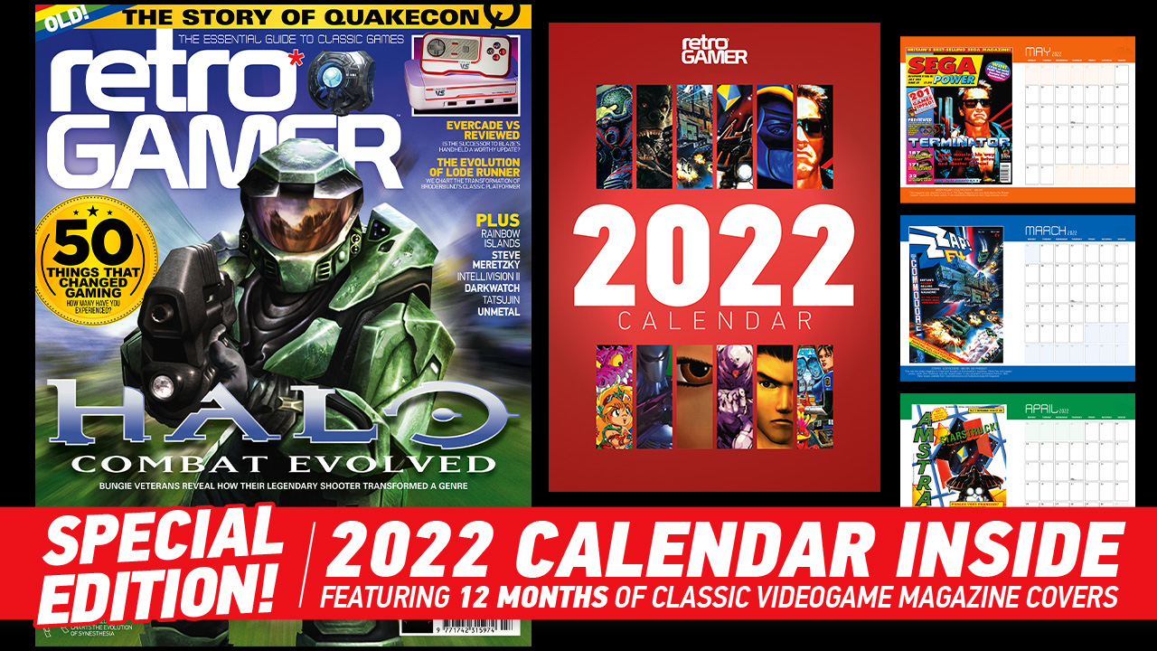 Retro gamer shop 201