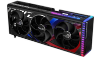 Asus ROG Strix RTX 4090 OC Edition