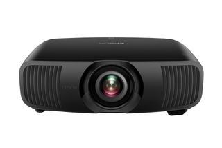 A press image of the Epson EH-LS9000