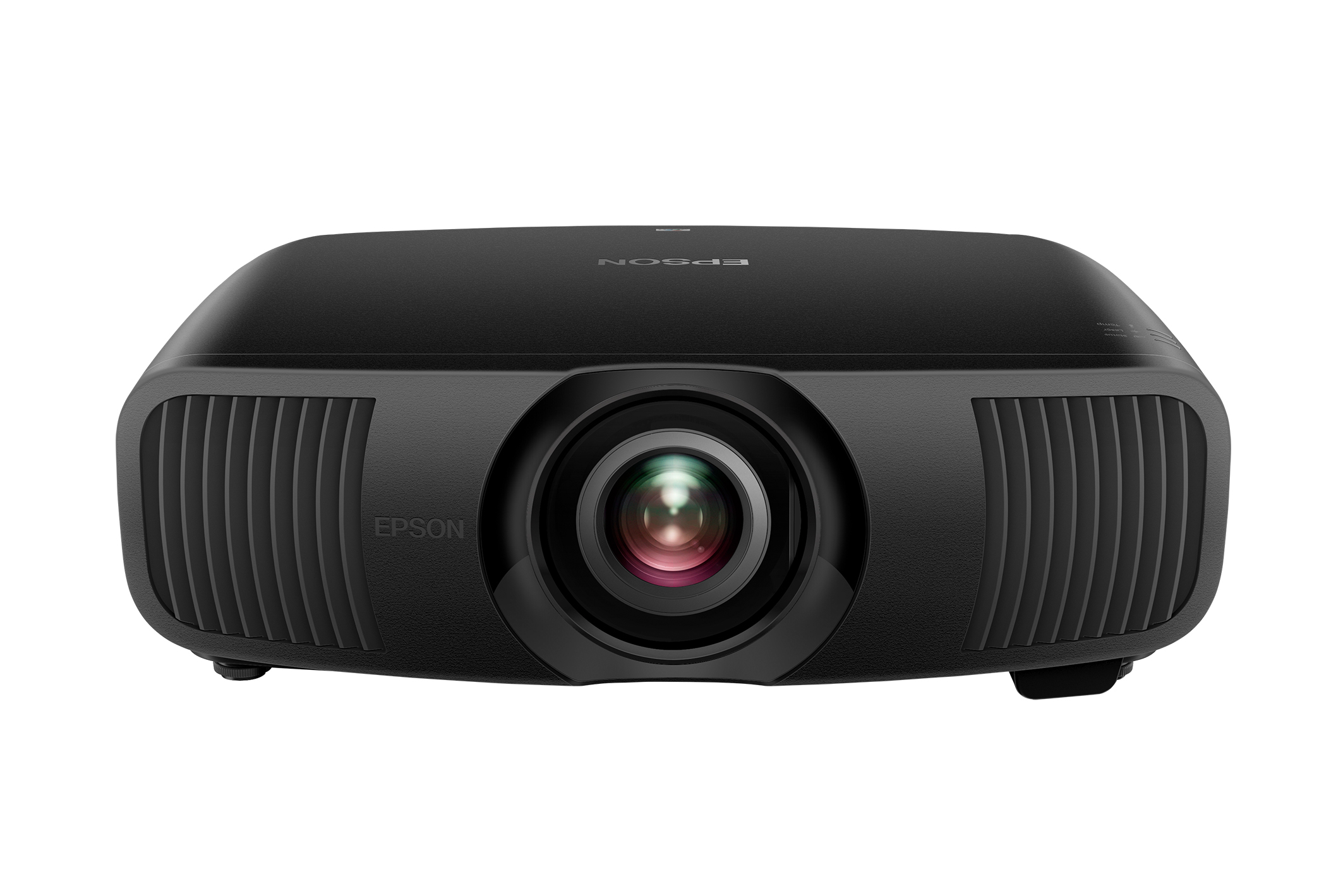 A press image of the Epson EH-LS9000