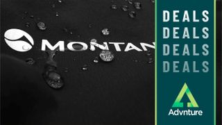 Montane deals image