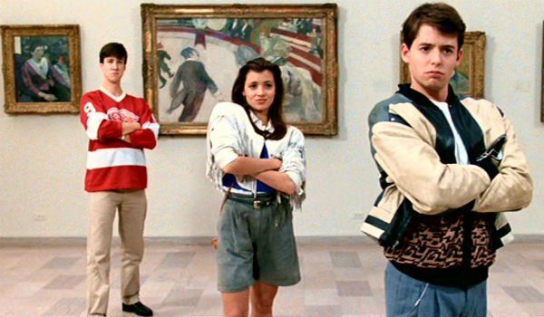 The 10 Best High School Movies Of All Time Ranked Cinemablend