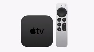 Apple TV 4K (2021) vs Apple TV 4K (2017)
