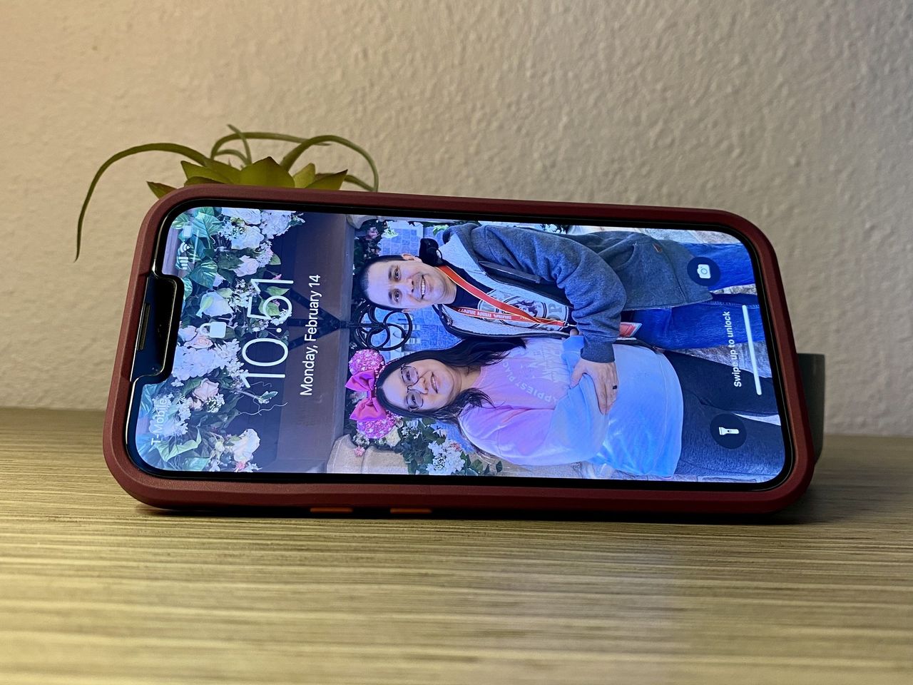 Lifeproof See Case Iphone 13 Pro Lets Cuddlefish Front Lip