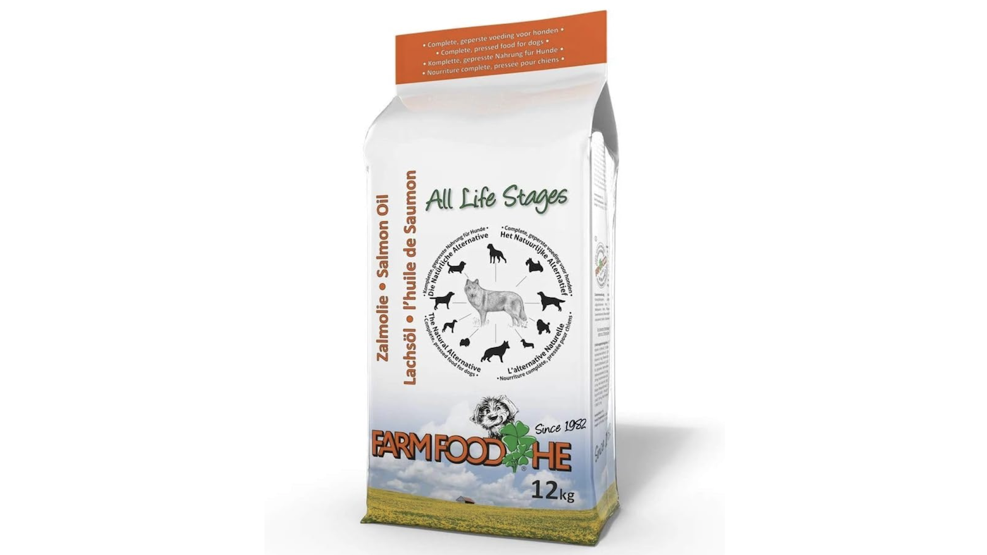 Farm Food HE dog food