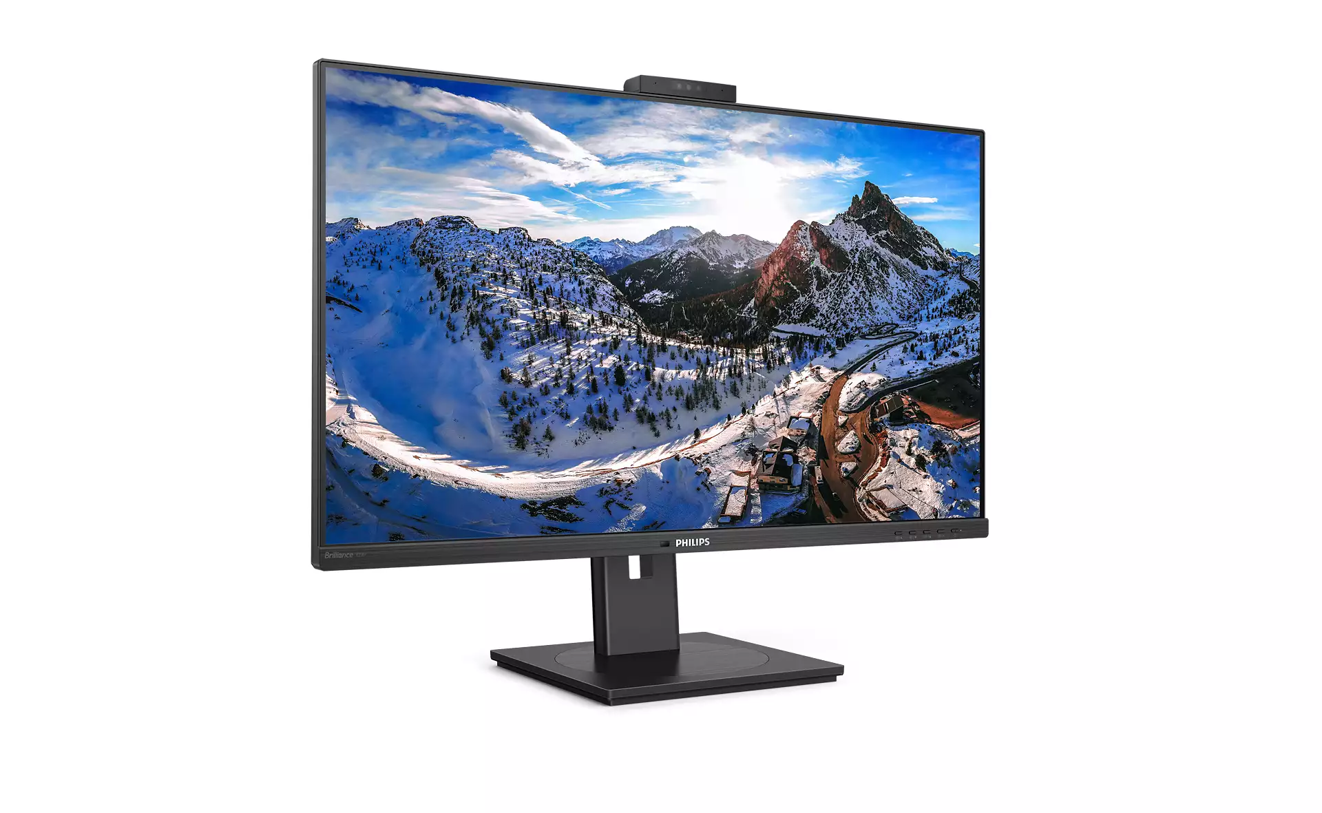 Philips Brilliance 329P1H Monitor