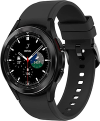 SAMSUNG Galaxy Watch 4 Classic Was: $399.99, Now: $349.95 at Amazon