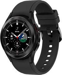 SAMSUNG Galaxy Watch 4 Classic | Was $399.99 | Now $299.99 at Amazon