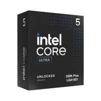 Intel Core Ultra 5 250K Plus