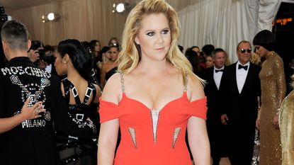 Amy Schumer