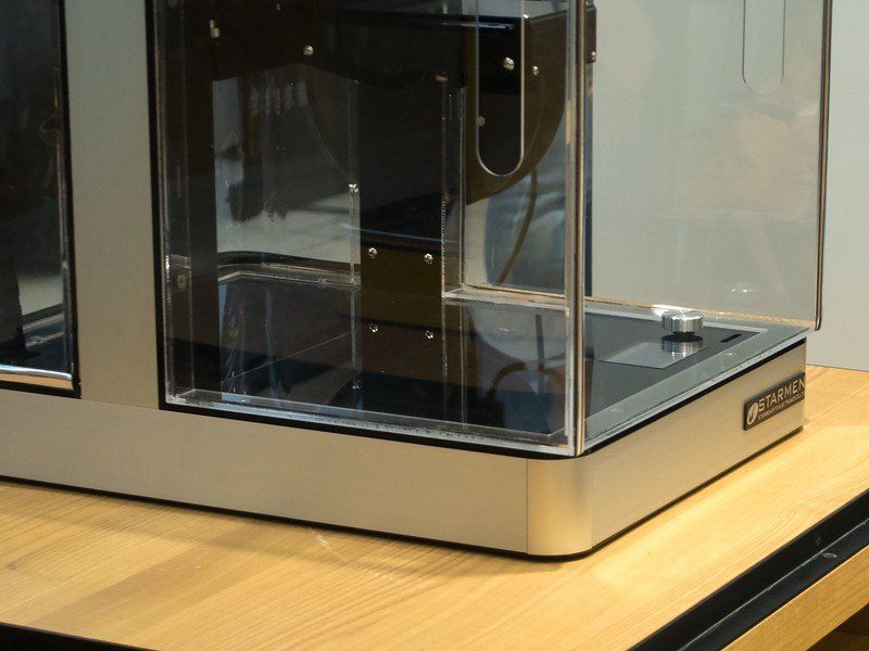 3D printer