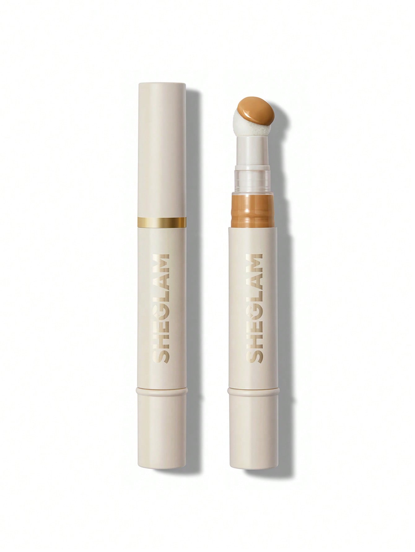 Complexion Boost Concealer-Golden