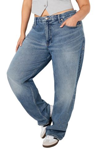 Good 90s Relaxed Fit Jeans