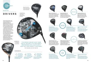 golf monthly magazine