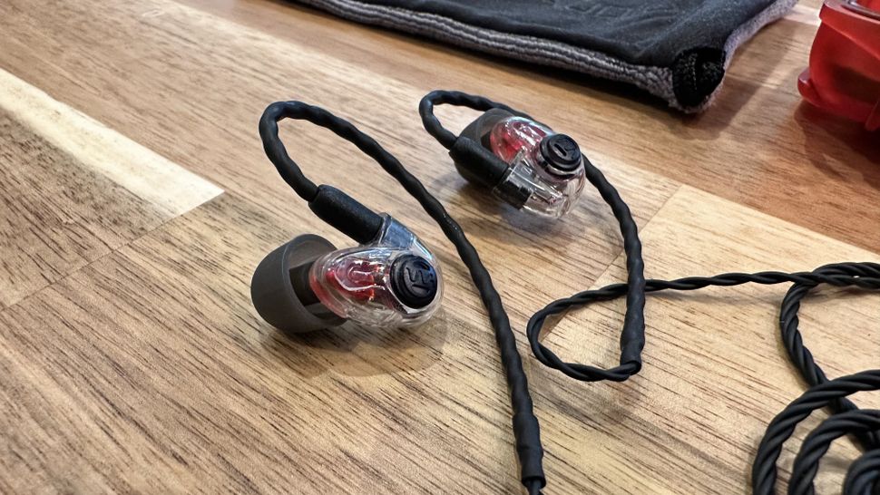 Best budget inear monitors 2024 Cheap IEMs that sound great MusicRadar