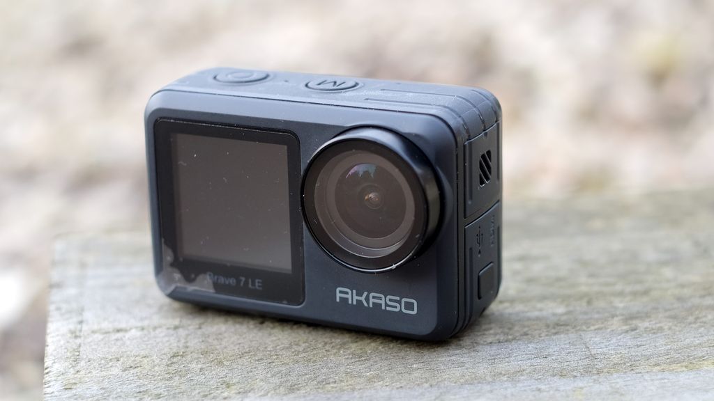The best action camera for 2024 top cameras for adventures TechRadar