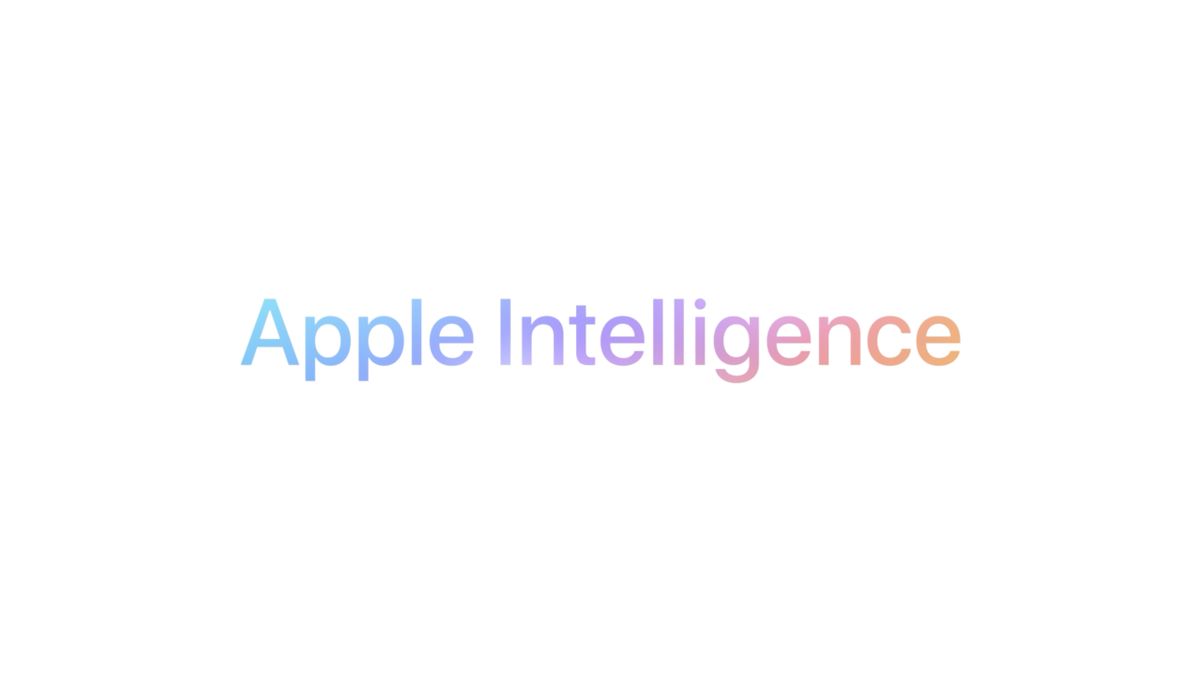 Apple Intelligence hits iOS 18 beta this week, but don’t expect a full release anytime soon