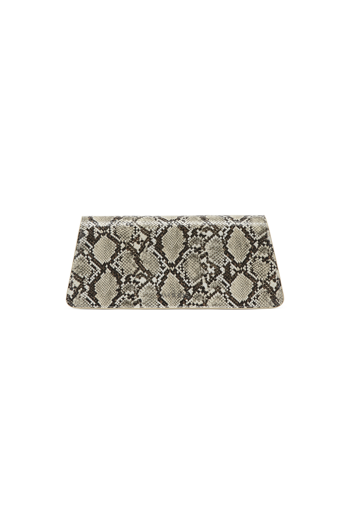 Tux Clutch Mini Snake