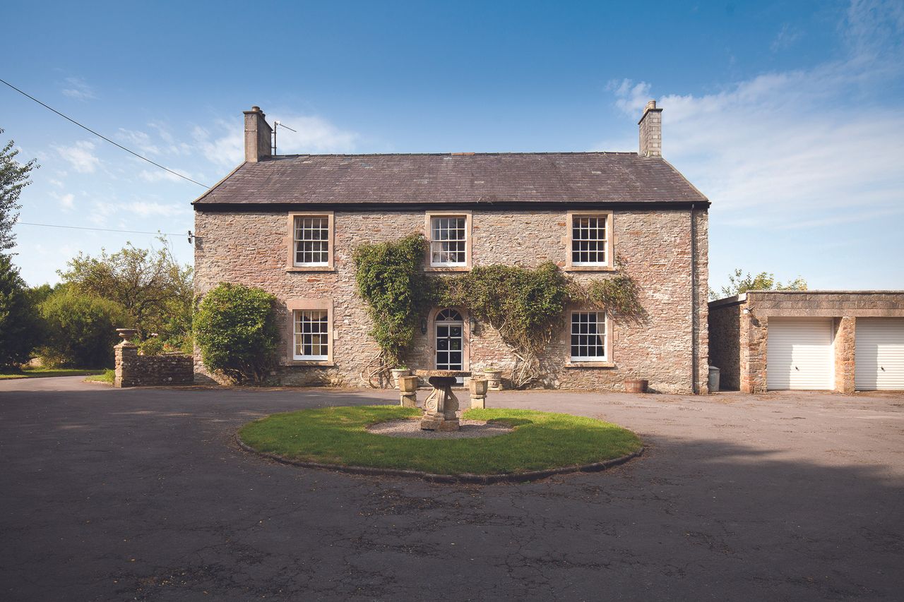 Moores Farm, Bath