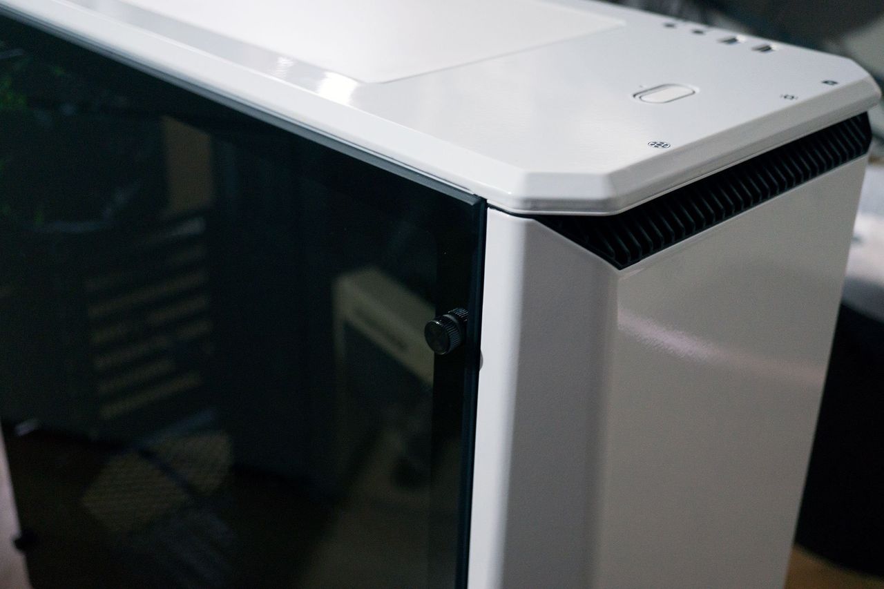 Phanteks P400