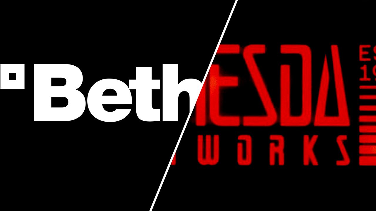 Bethesda Softworks Revives Retro Branding for Fortieth Anniversary