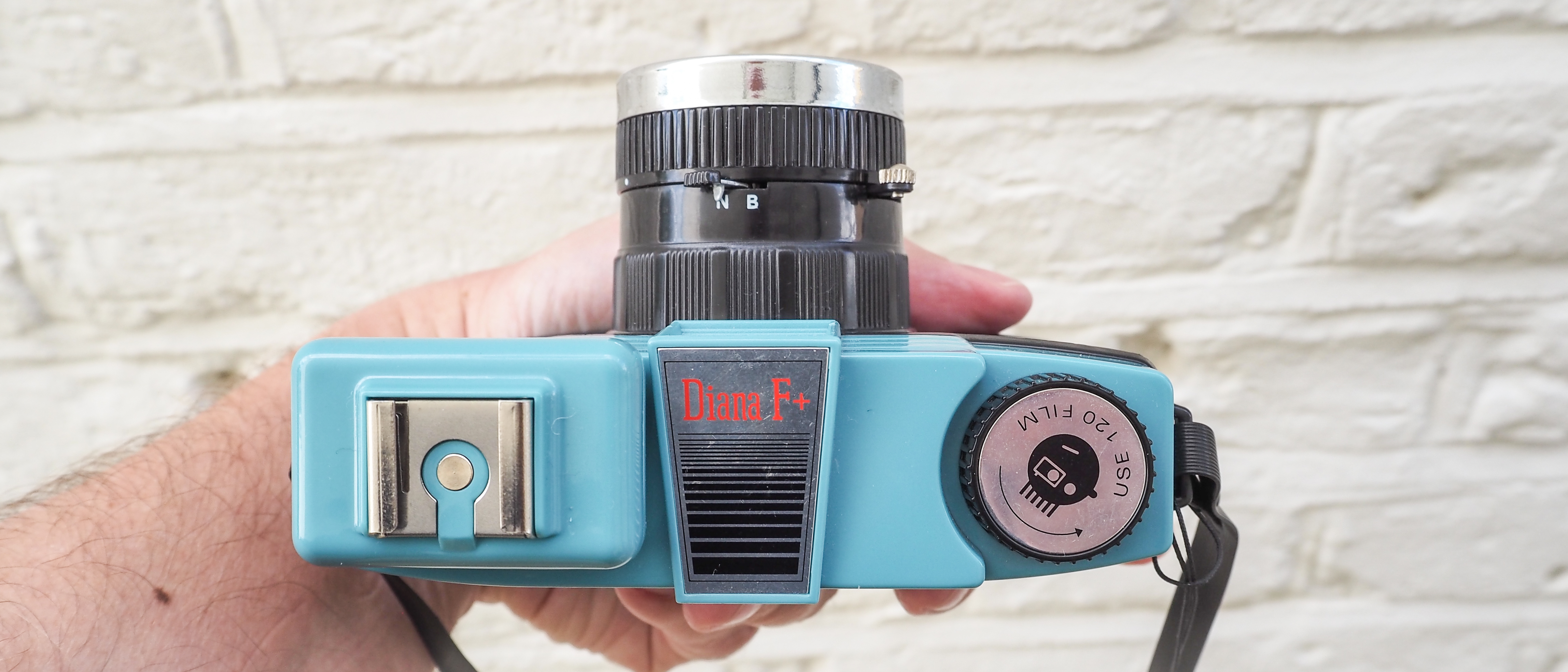 Shoot 35mm with Your 120 Camera: Film Spool Tutorial by · Lomography