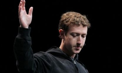 Was Mark Zuckerberg's apology good enough?