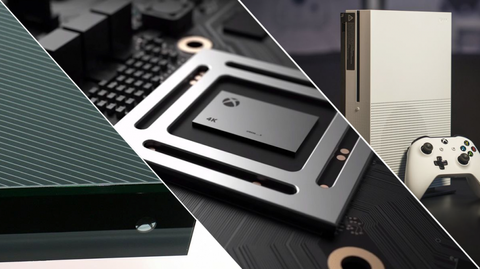 PS4 vs Xbox One: which gaming console is better?  TechRadar