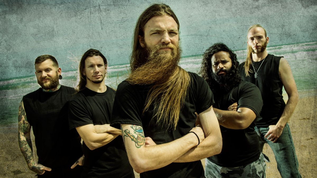 EXCLUSIVE: Battlecross – War Ensemble | Louder