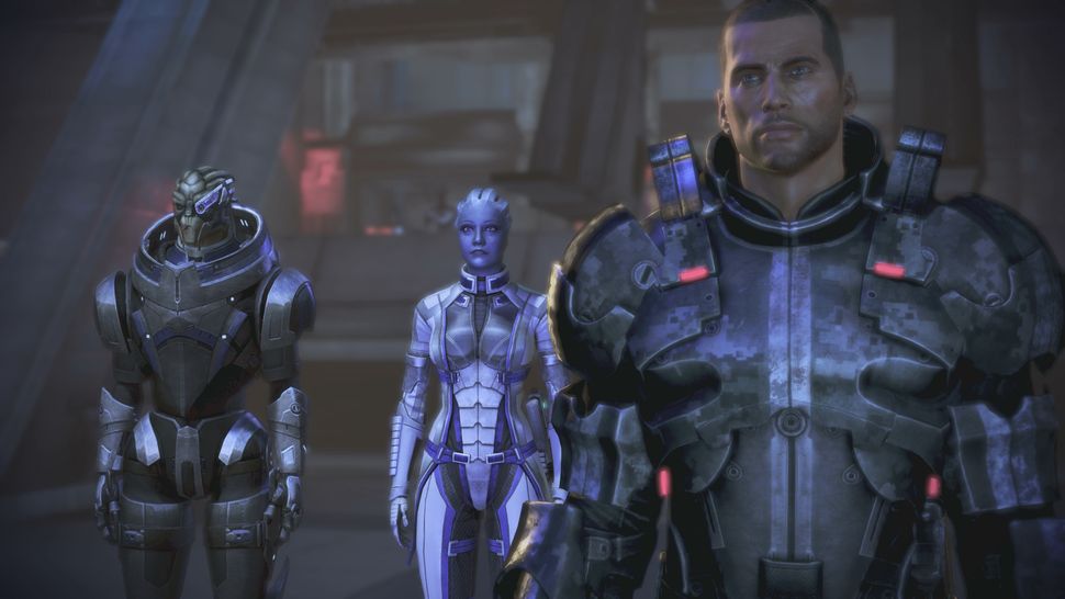 N7 mass effect что это