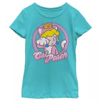 Nintendo Apparel: up to 50% off @ Target