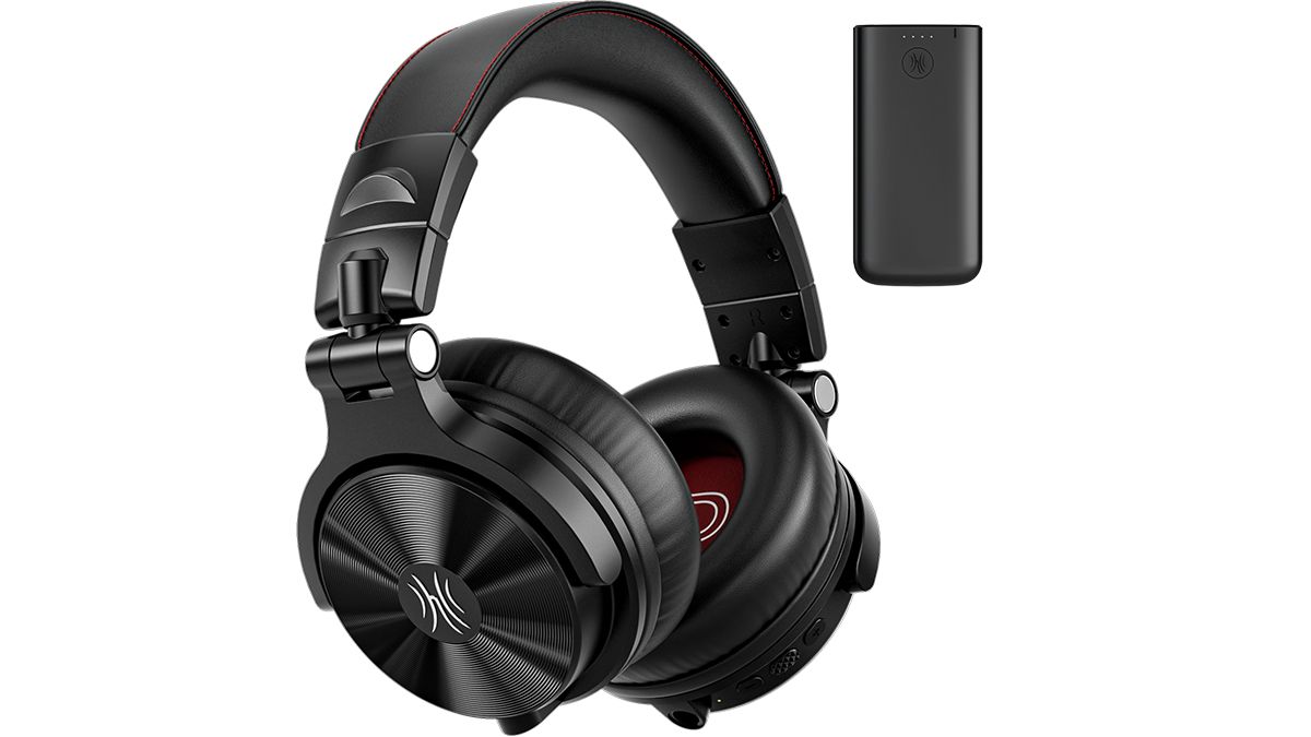 OneOdio Studio Max 2