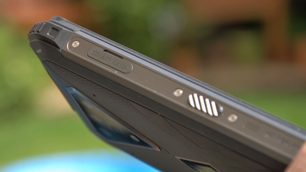 Phonemax M10 review | TechRadar