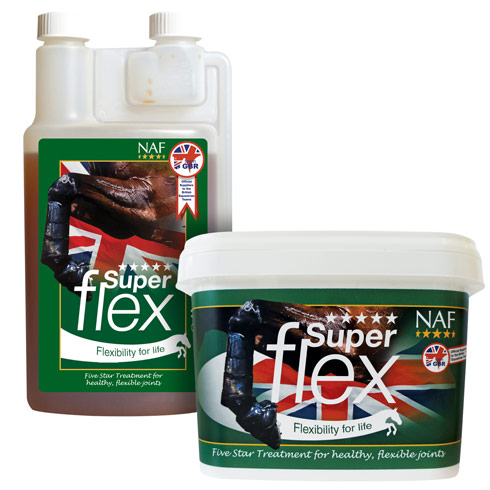 NAF-Superflex