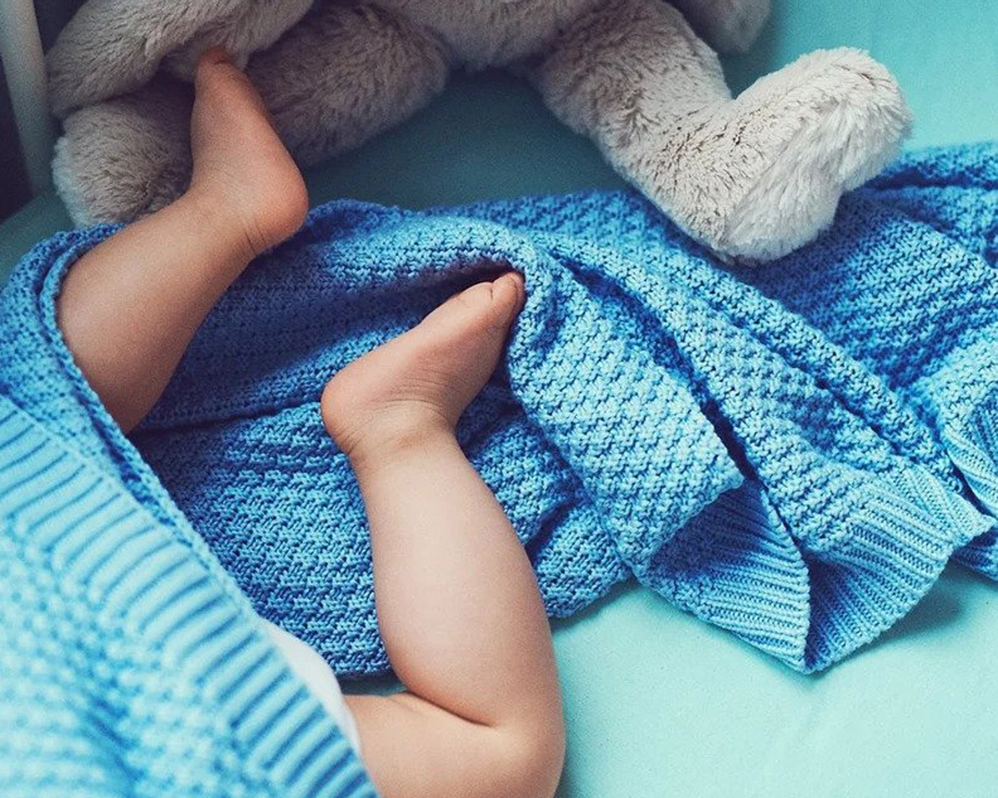 How to keep your baby cool at night Real Homes