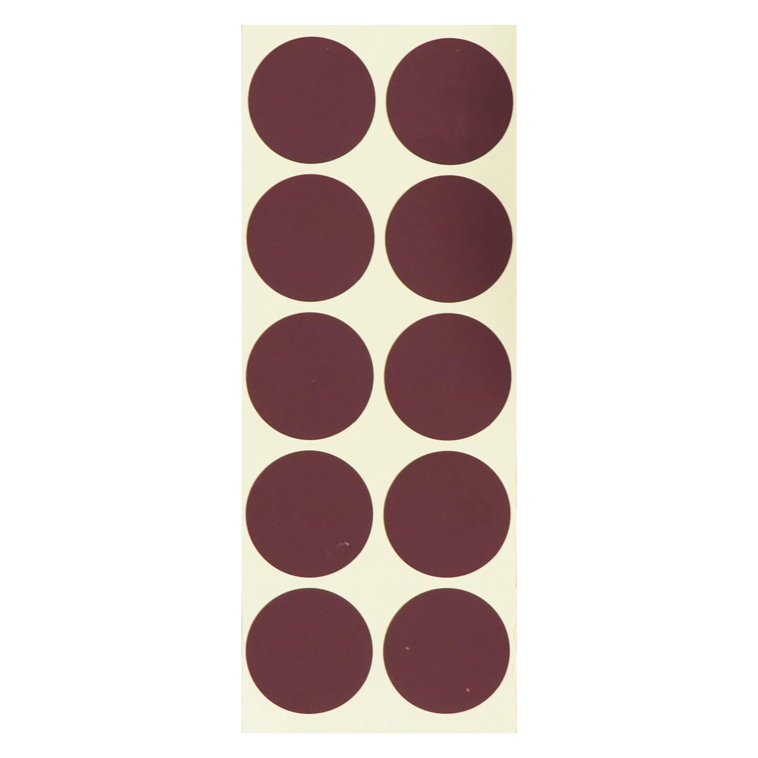 red circle match strike stickers