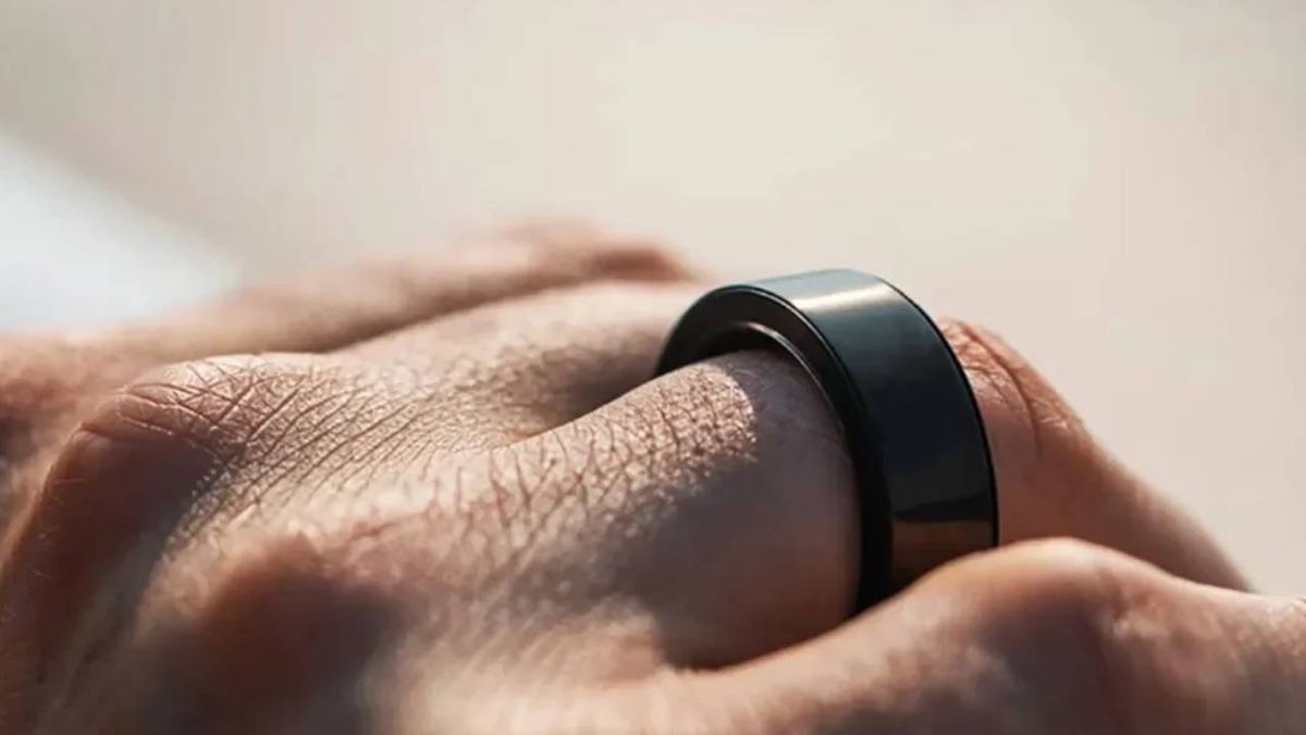 Is the Samsung Galaxy Ring coming soon?