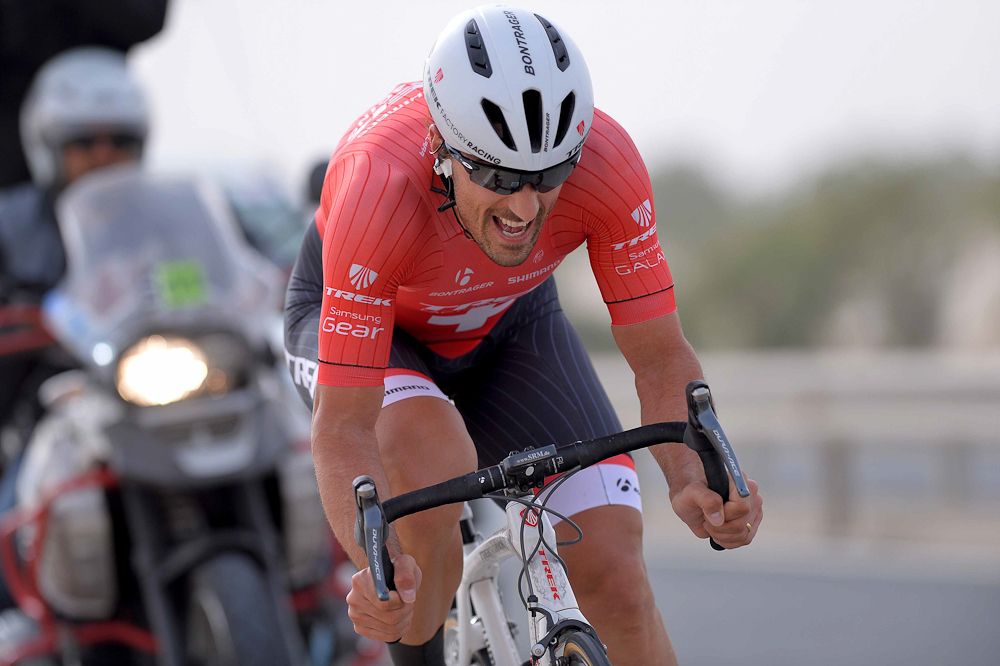 Fabian Cancellara (Trek Factory Racing)