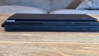 Lenovo ThinkPad X1 Fold