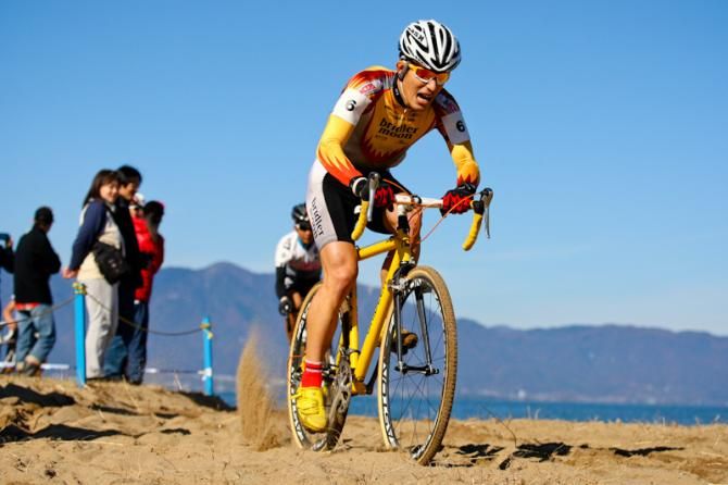 Yoshitaka Hama rounded out the top 10