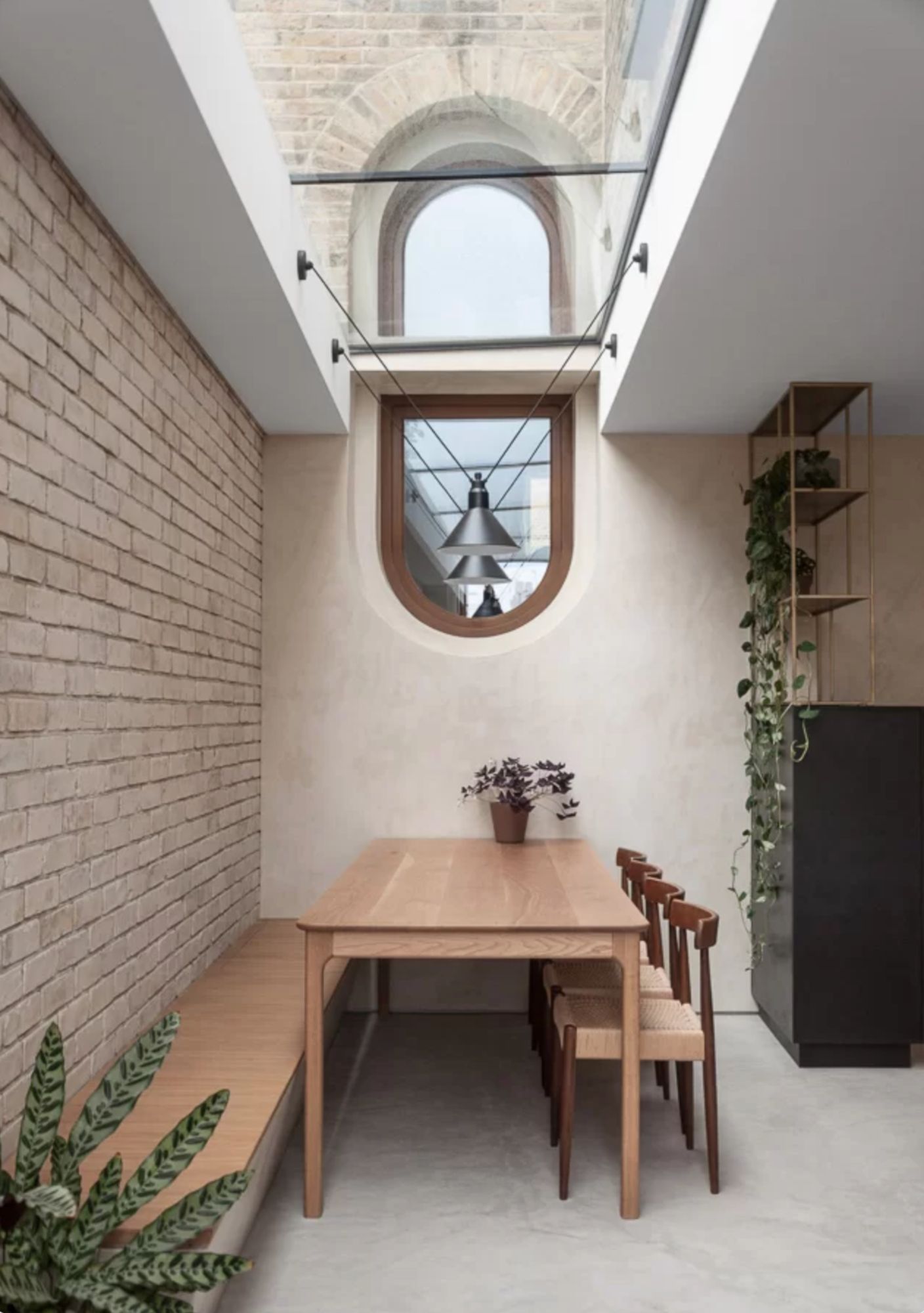 How to add texture to walls a guide to plaster finishes Livingetc