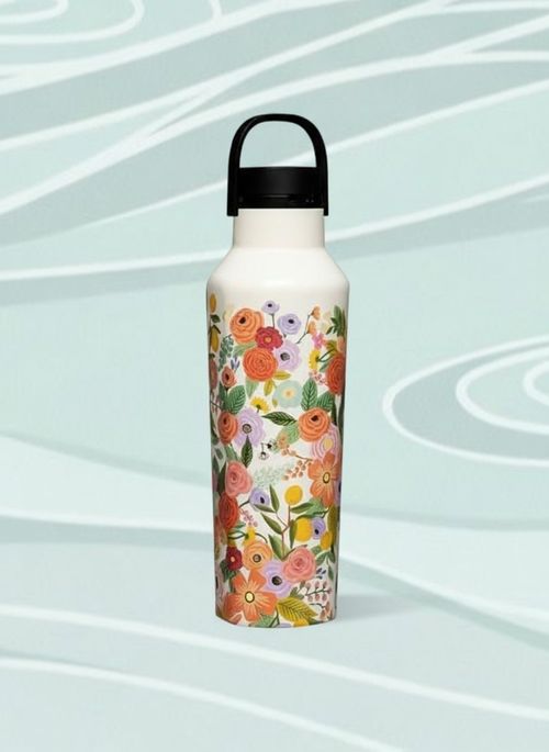 Rifle Paper Sport Canteen