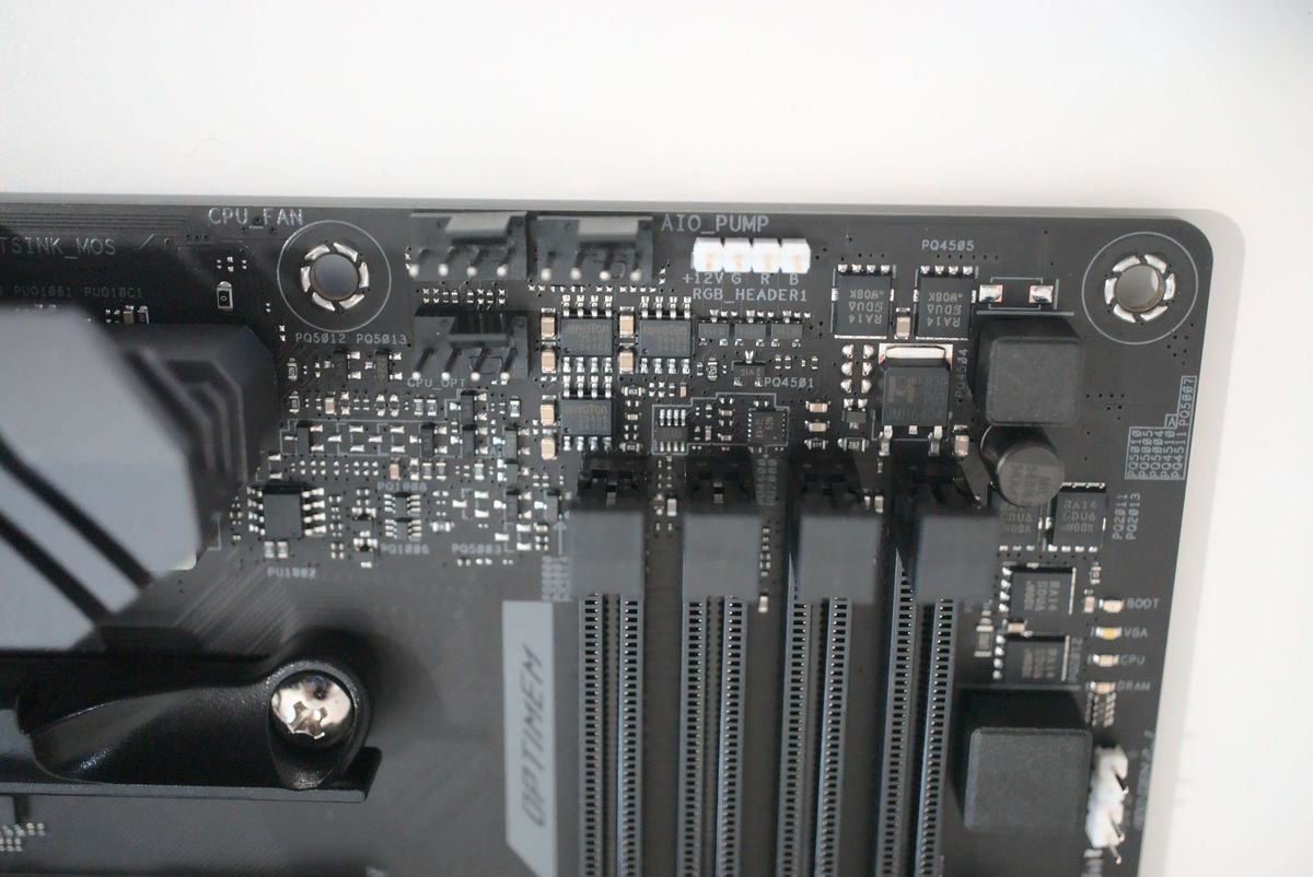 ASUS ROG Strix X570-E Gaming