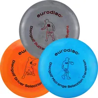 Eurodisc nyb&ouml;rjarset| 365 kronor hos Amazon