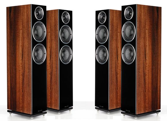 Wharfedale Diamond 230 review | What Hi-Fi?