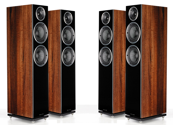 wharfedale 230 review